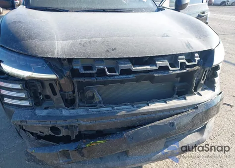 2025 Nissan Kicks S Fwd z USA, uszkodzony, nr VIN 3N8AP6BA3SL304264